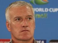 Didier Deschamps