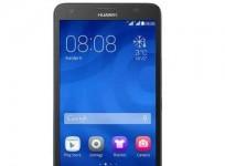 Huawei Honor 3X