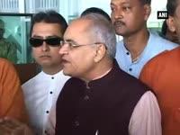 bjp-delegation-visits-kolkata-to-investigate-attack-on-party-workers