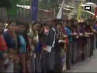 thousands-of-kids-line-up-thimphu-streets-to-welcome-modi