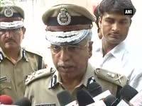 policemen-pay-tribute-to-traffic-constable-who-died-in-moti-nagar-road-rage