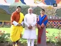 pm-narendra-modi-meets-bhutan-king