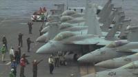 us-aircraft-carrier-welcomes-pla-aboard-seeks-return-invite