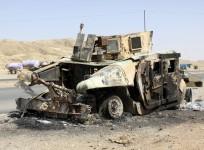 US Evacuates Workers from Baghdad as ISIS Militants Inch Closer, India Asks its Citizens to Leave Iraq