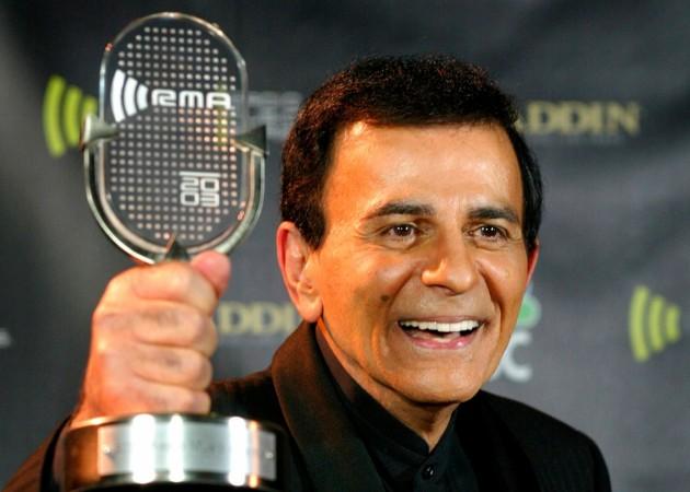 Casey Kasem