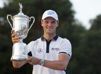 Martin Kaymer
