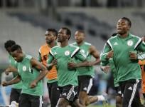Nigeria