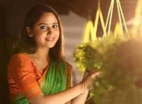 Mia, Malayalam film actress