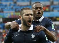 Karim Benzema