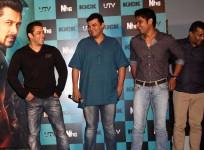 Kick Trailer Launch
