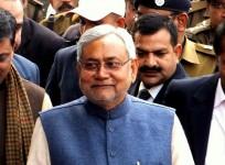 Nitish Kumar's Overtures to Lalu for Rajya Sabha by-polls Draw Ire from BJP