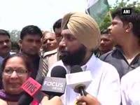 congress-protest-goes-on-without-break-over-power-and-water-crisis-in-delhi