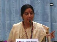 visit-satisfying-relationship-between-bharat-and-bhutan-should-be-b4b-sushma-swaraj