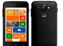 Micromax Win W092
