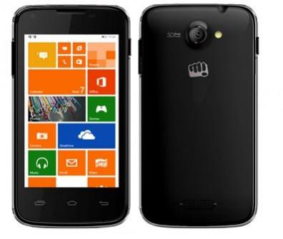 Micromax Win W092 Micromax Win W092