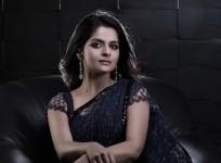 Malayalam actress Roma