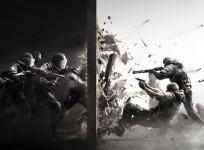 Rainbow Six Siege
