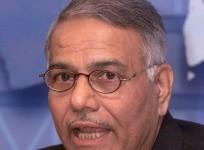 Yashwant Sinha