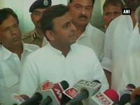 akhilesh-announces-20-lakh-compensation-for-2-murdered-policemen
