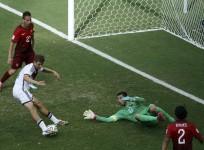 Thomas Muller Germany Rui Patricio Portugal