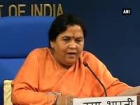 will-review-work-done-by-state-govt-uma-bharti-on-uttarakhand-tragedy-part-1