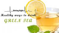 healthy-ways-to-drink-green-tea