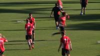 belgium-in-training-ahead-of-first-world-cup-game