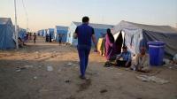 iraqis-fleeing-sunni-insurgents-take-shelter-in-kirkuk
