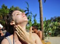 Sunscreen