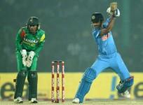 Rahane India Bangladesh