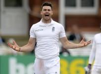 James Anderson