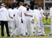 England Cricket Team