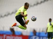 Neymar Brazil