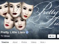 Pretty Little Liars