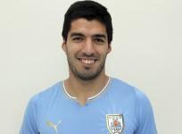 Luis Suarez