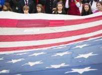 Experts in the US are sounding alarms that another 9/11-type terror attack could be planted from the regions of Iraq and Syria that are currently fighting ISIS militants.