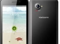 Karbonn Smartphone