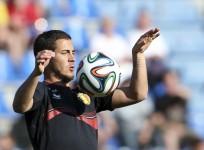 Eden Hazard