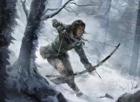 Rise of the Tomb Raider