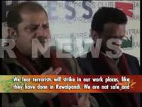 militants-activities-are-increasing-in-gilgit-baltistan