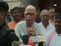 yashwant-sinha-may-lead-bjps-campaign-in-jharkhand-polls-lk-advani