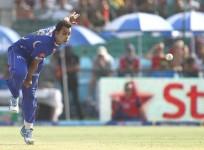 Stuart Binny Rajasthan Royals