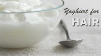 yogurt-for-hair