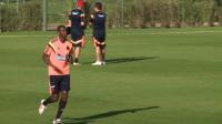colombia-train-for-second-world-cup-match