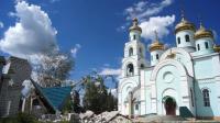 church-in-ukraines-slavyansk-damaged-by-shelling