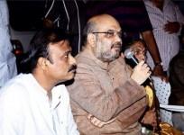 Amit Shah to be the Next BJP Chief?