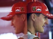 Michael Schumacher