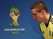 Spain Fernando Torres