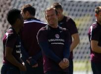 Wayne Rooney
