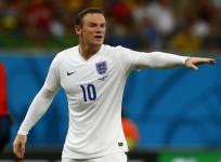 Wayne Rooney